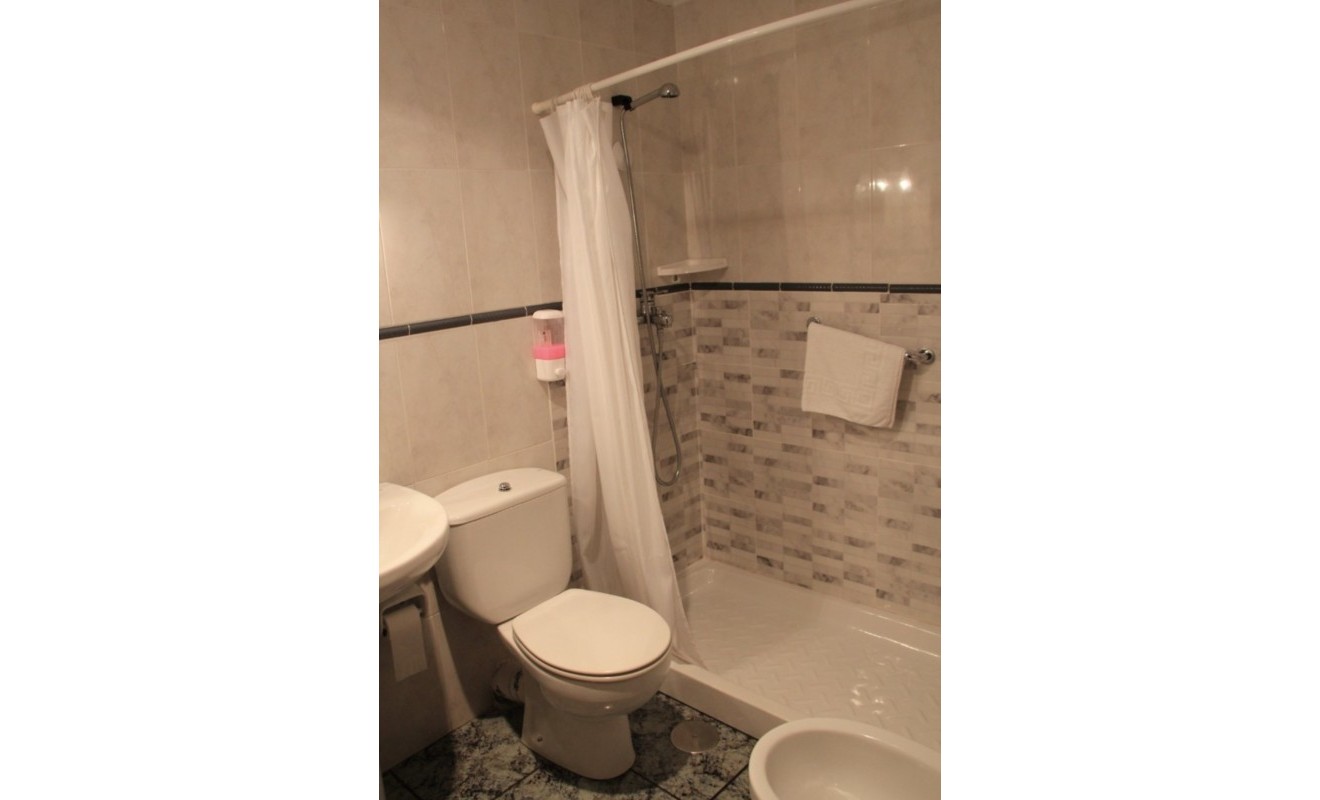 Wederverkoop - Commercieel - Santiago de la ribera - SANTIAGO DE LA RIBERA