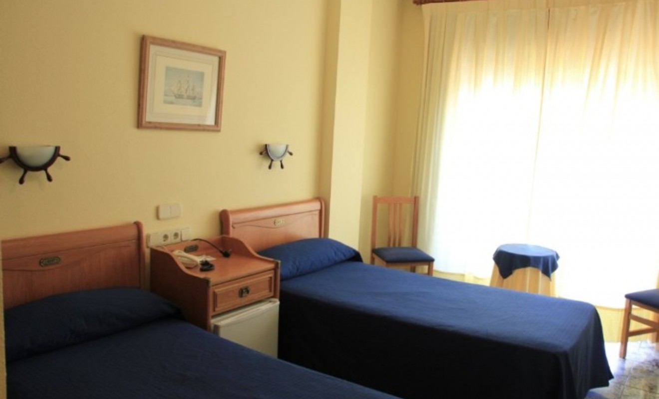 Wederverkoop - Commercieel - Santiago de la ribera - SANTIAGO DE LA RIBERA