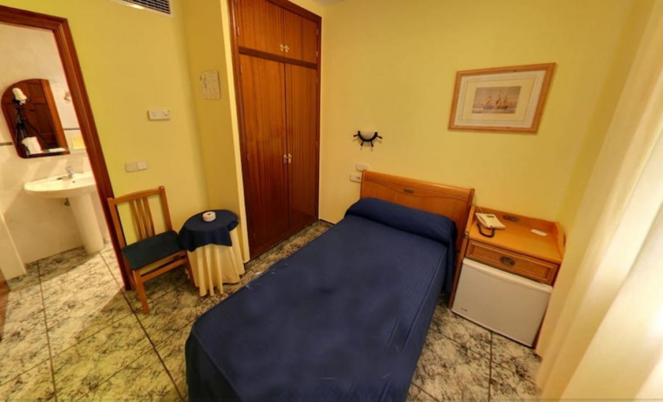 Wederverkoop - Commercieel - Santiago de la ribera - SANTIAGO DE LA RIBERA