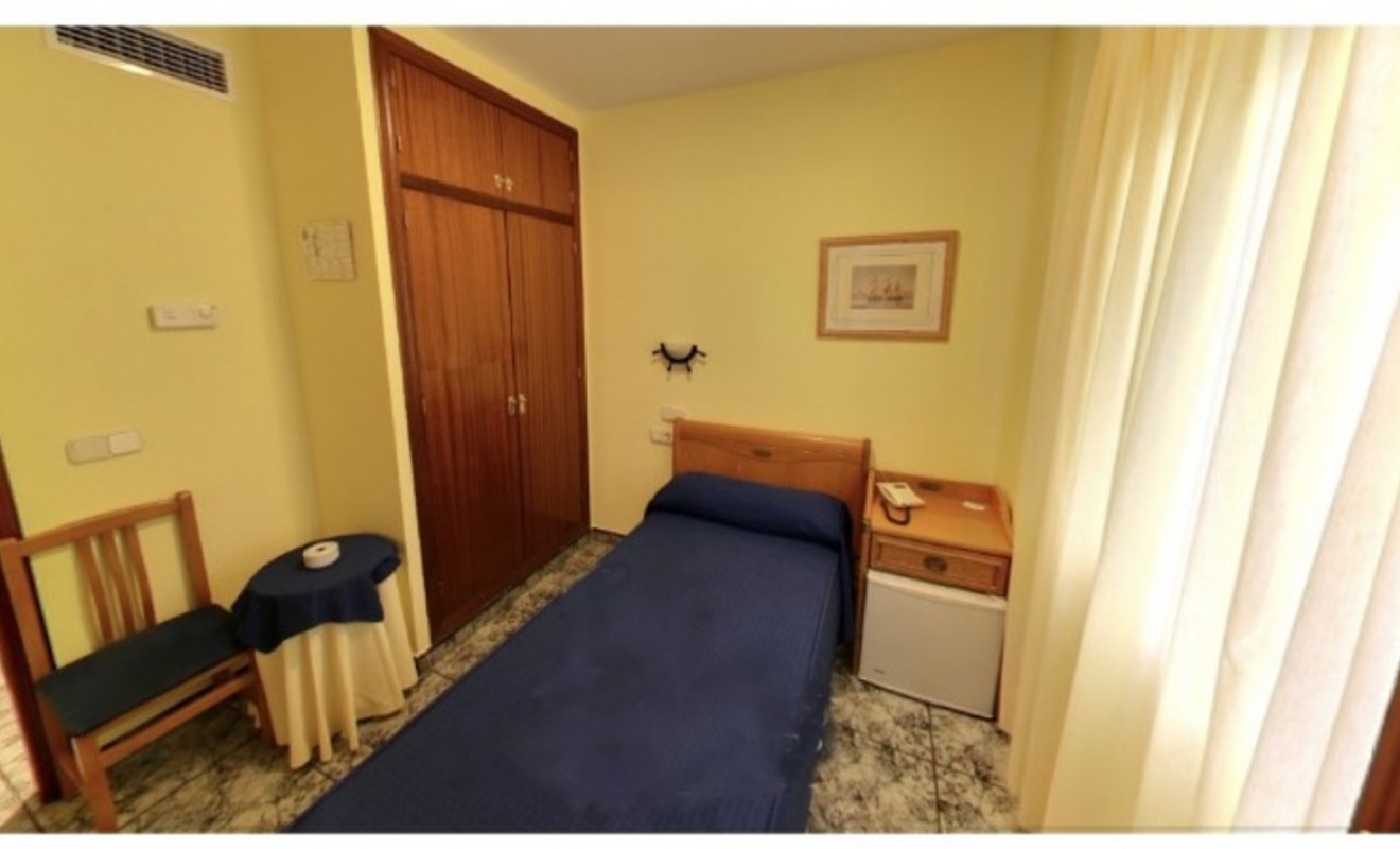 Wederverkoop - Commercieel - Santiago de la ribera - SANTIAGO DE LA RIBERA