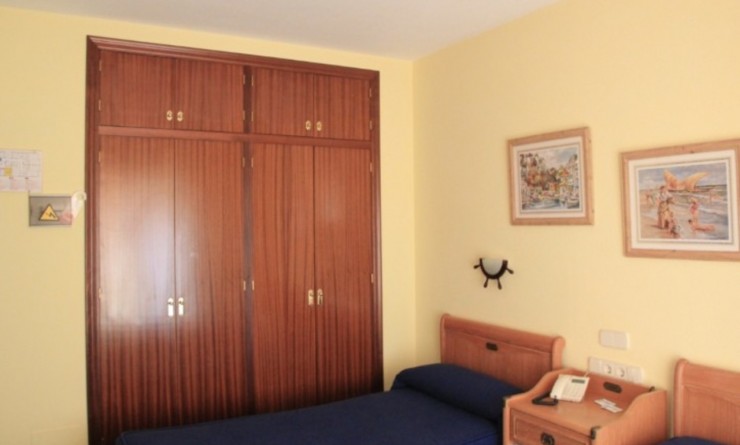 Wederverkoop - Commercieel - Santiago de la ribera - SANTIAGO DE LA RIBERA