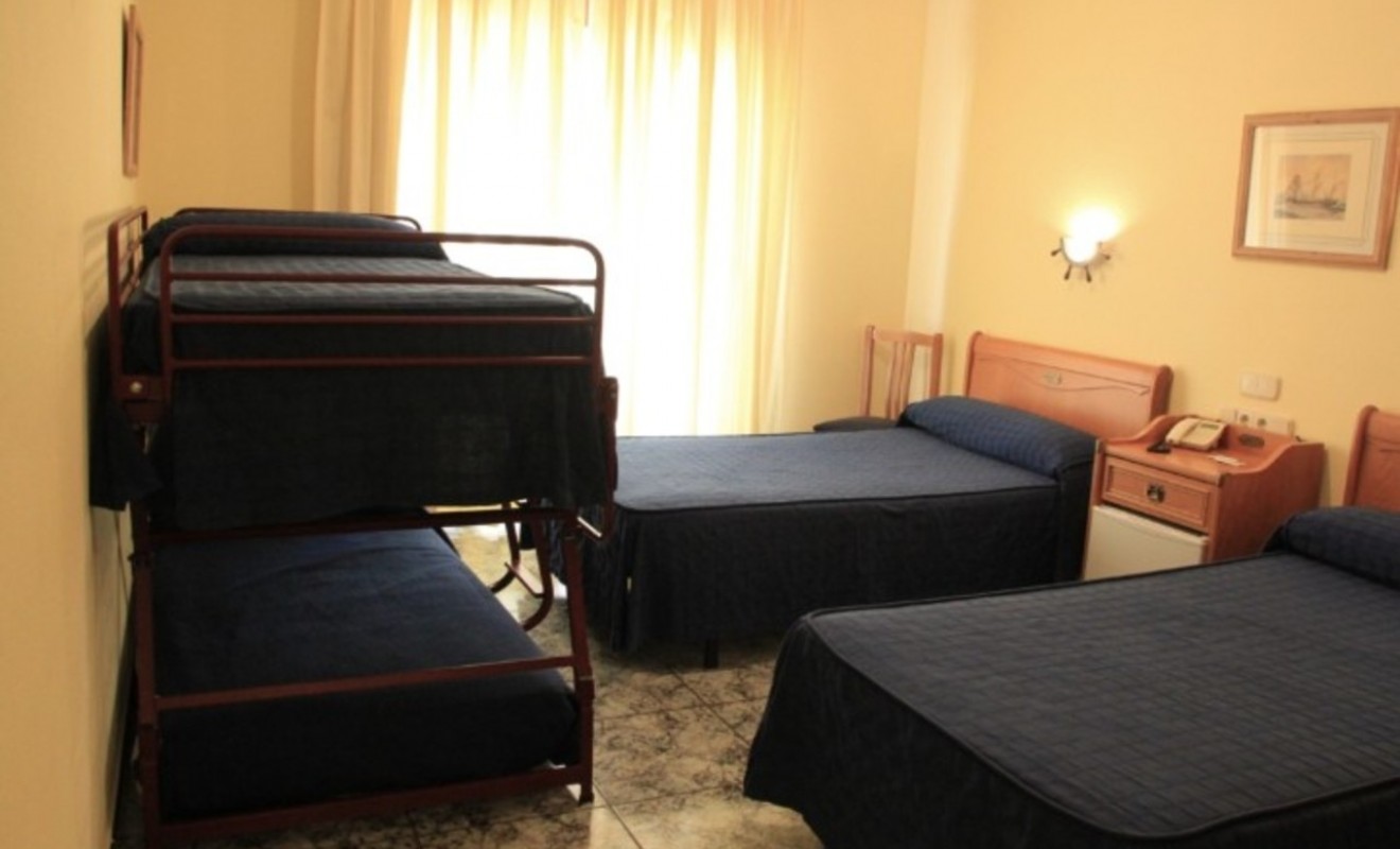 Wederverkoop - Commercieel - Santiago de la ribera - SANTIAGO DE LA RIBERA