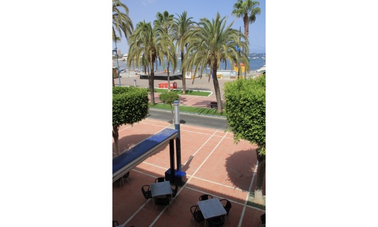 Wederverkoop - Commercieel - Santiago de la ribera - SANTIAGO DE LA RIBERA