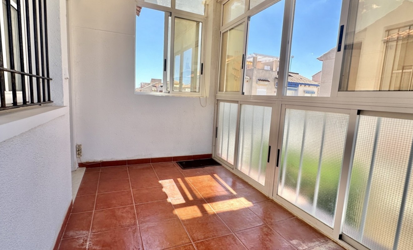 Revente - Appartement - Orihuela Costa - Playa Flamenca
