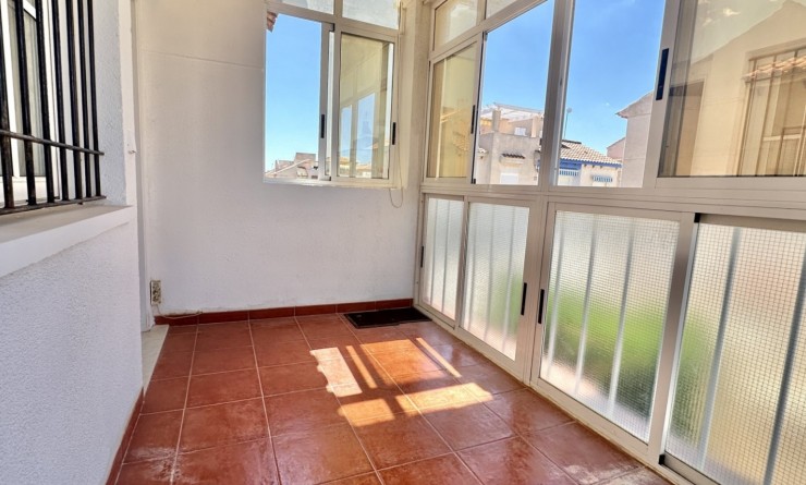 Revente - Appartement - Orihuela Costa - Playa Flamenca