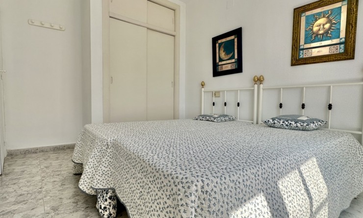 Revente - Appartement - Orihuela Costa - Playa Flamenca