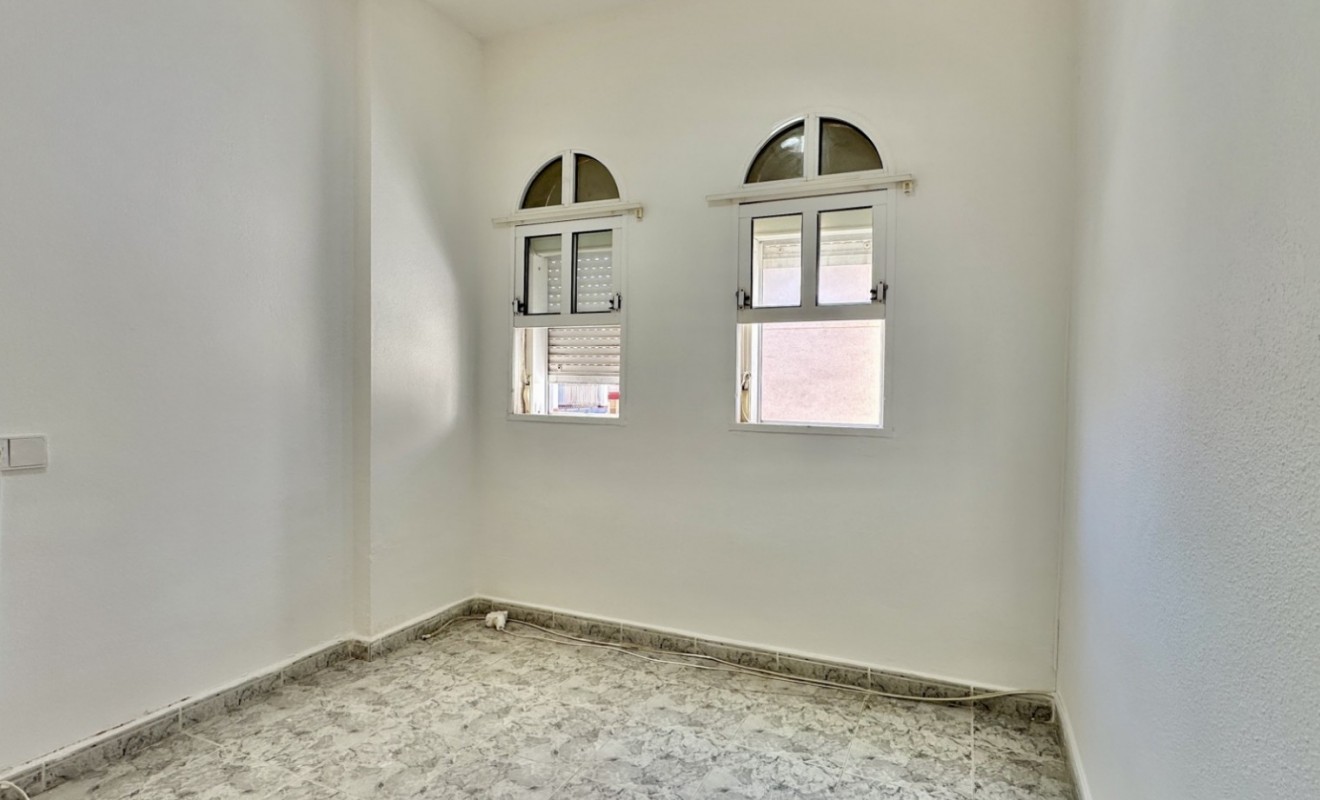 Revente - Appartement - Orihuela Costa - Playa Flamenca