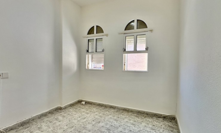 Revente - Appartement - Orihuela Costa - Playa Flamenca