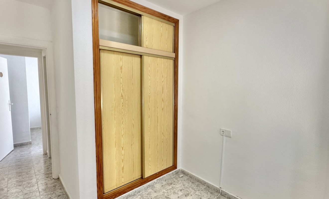 Revente - Appartement - Orihuela Costa - Playa Flamenca