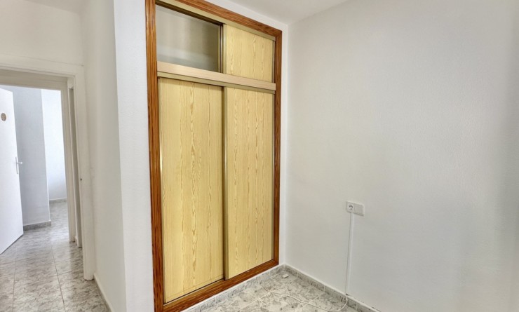 Revente - Appartement - Orihuela Costa - Playa Flamenca