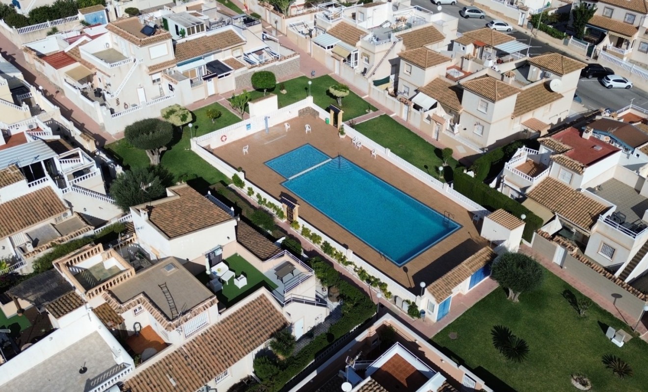 Sale - Townhouse - Orihuela Costa - Los Altos