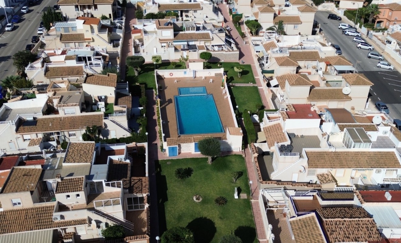 Sale - Townhouse - Orihuela Costa - Los Altos