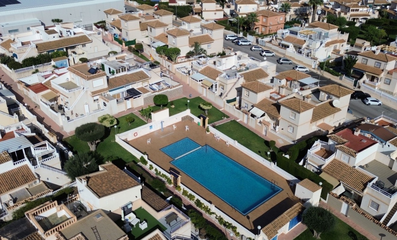 Sale - Townhouse - Orihuela Costa - Los Altos