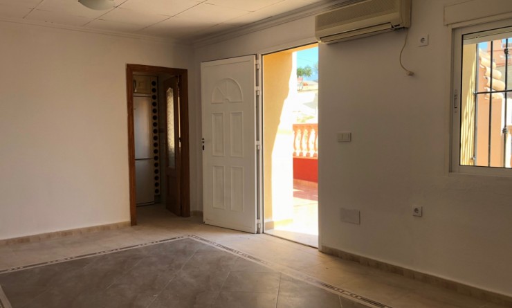 Revente - semi_detached_house - San Miguel de Salinas - Costa Blanca Sur