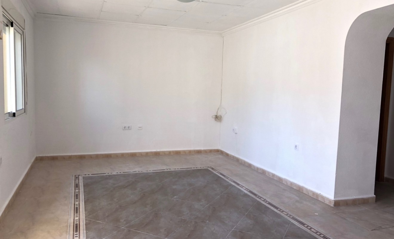 Revente - semi_detached_house - San Miguel de Salinas - Costa Blanca Sur