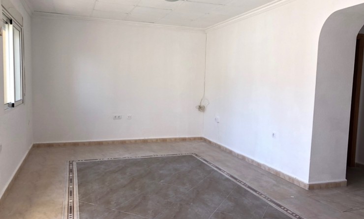 Revente - semi_detached_house - San Miguel de Salinas - Costa Blanca Sur