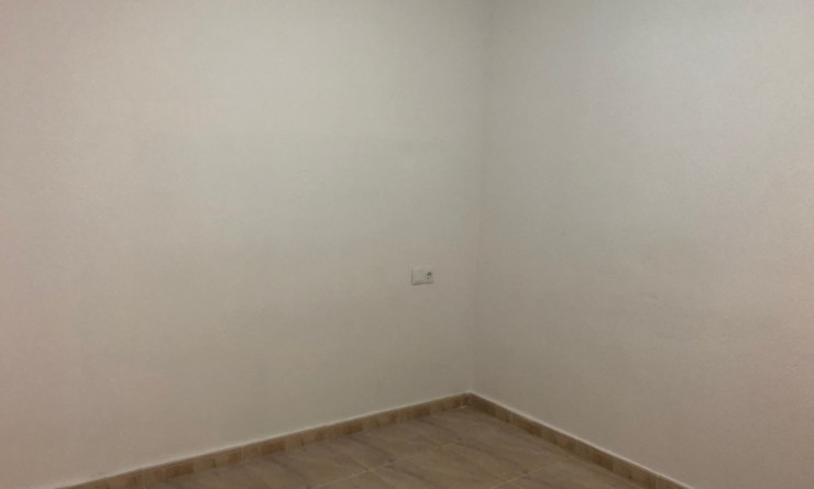 Revente - semi_detached_house - San Miguel de Salinas - Costa Blanca Sur