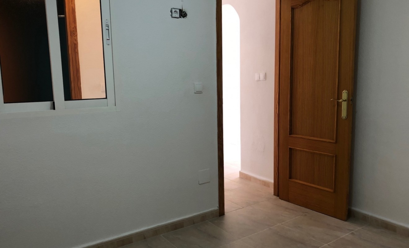 Revente - semi_detached_house - San Miguel de Salinas - Costa Blanca Sur