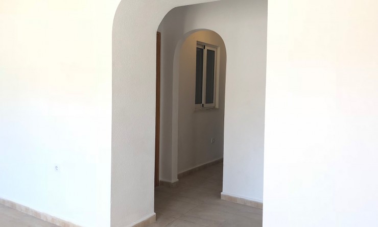 Revente - semi_detached_house - San Miguel de Salinas - Costa Blanca Sur