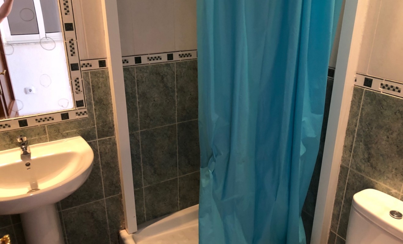 Revente - semi_detached_house - San Miguel de Salinas - Costa Blanca Sur