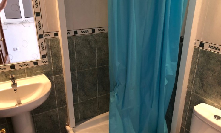 Revente - semi_detached_house - San Miguel de Salinas - Costa Blanca Sur