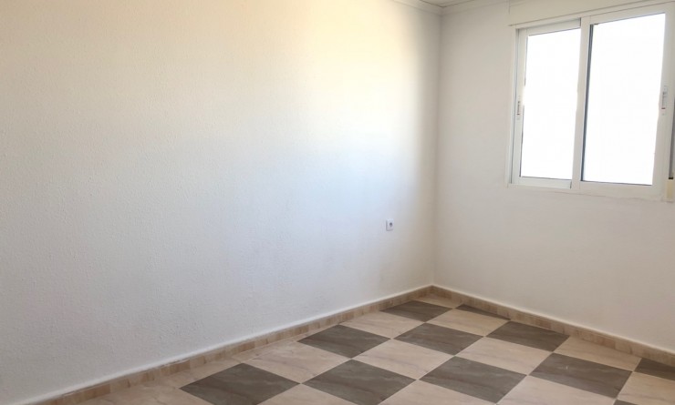 Revente - semi_detached_house - San Miguel de Salinas - Costa Blanca Sur