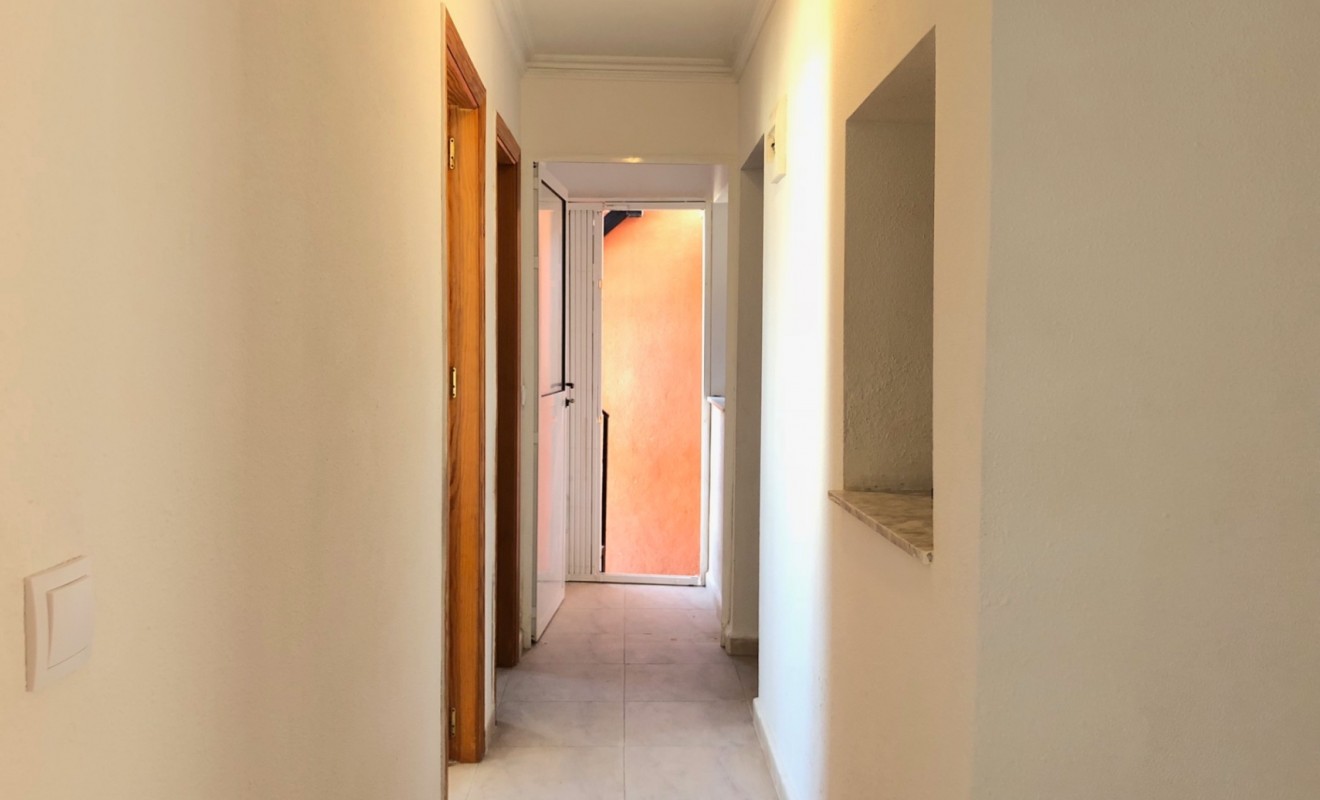 Revente - semi_detached_house - San Miguel de Salinas - Costa Blanca Sur