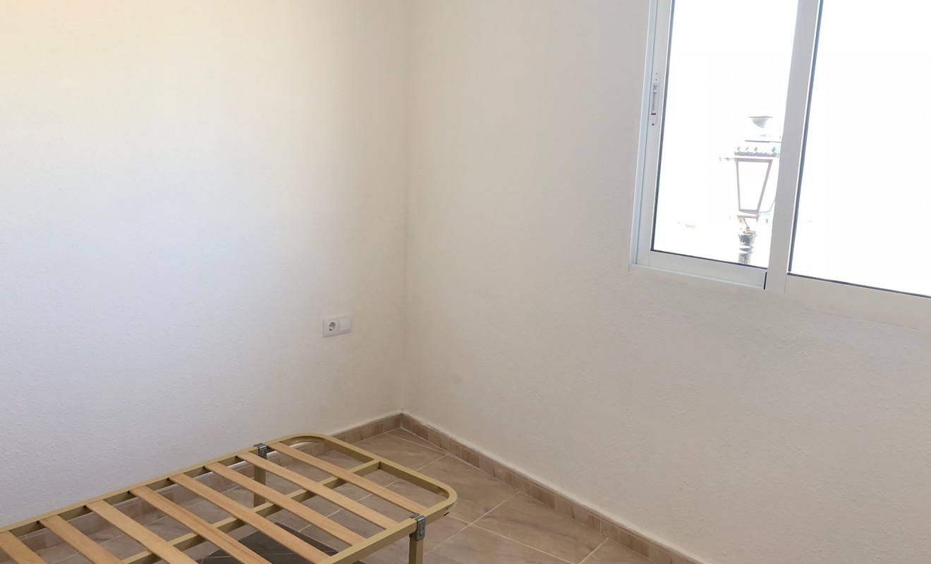 Revente - semi_detached_house - San Miguel de Salinas - Costa Blanca Sur