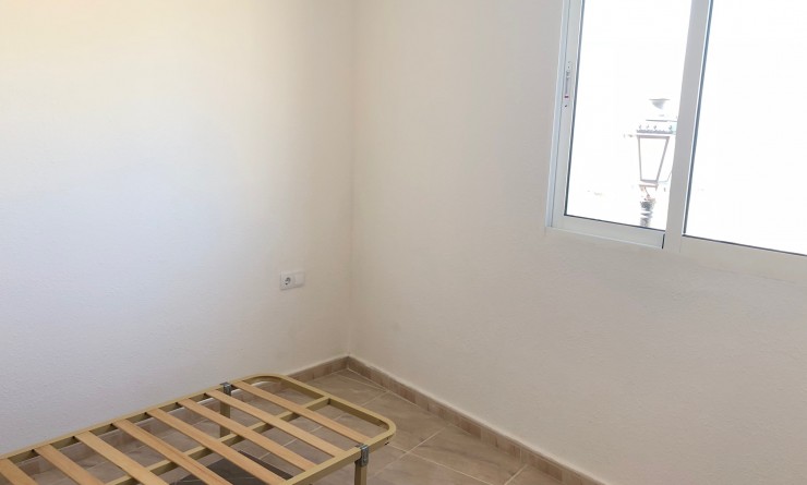 Revente - semi_detached_house - San Miguel de Salinas - Costa Blanca Sur