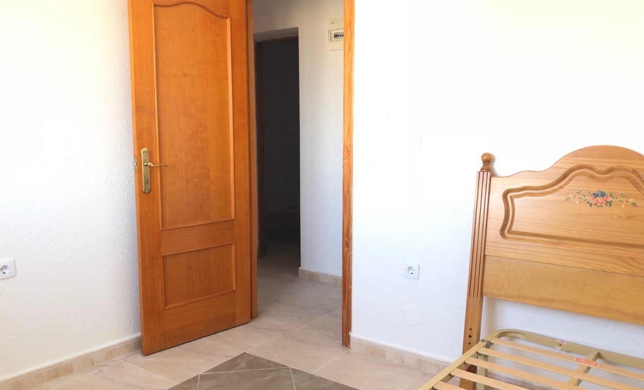 Revente - semi_detached_house - San Miguel de Salinas - Costa Blanca Sur