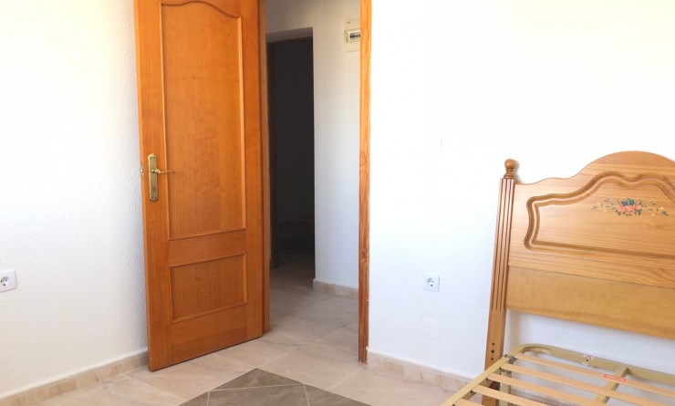 Revente - semi_detached_house - San Miguel de Salinas - Costa Blanca Sur