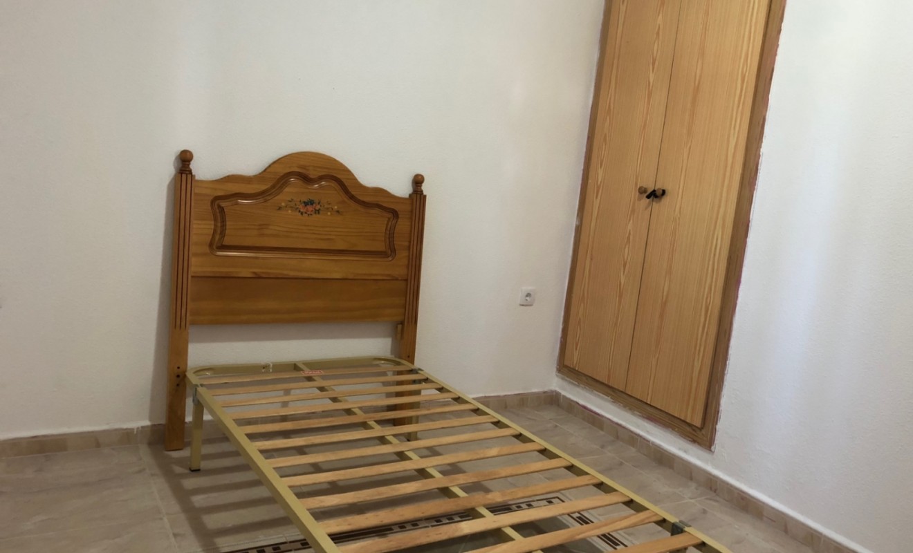 Revente - semi_detached_house - San Miguel de Salinas - Costa Blanca Sur