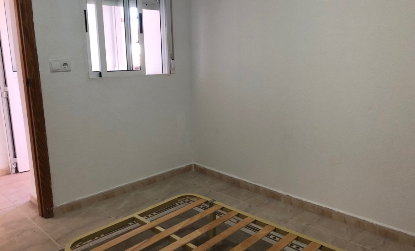 Revente - semi_detached_house - San Miguel de Salinas - Costa Blanca Sur