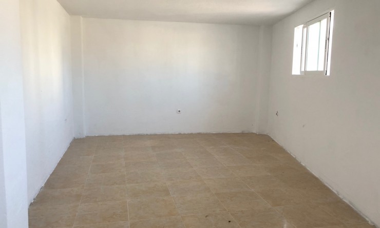 Revente - semi_detached_house - San Miguel de Salinas - Costa Blanca Sur