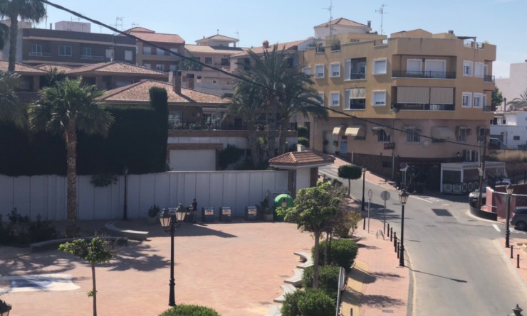 Revente - semi_detached_house - San Miguel de Salinas - Costa Blanca Sur