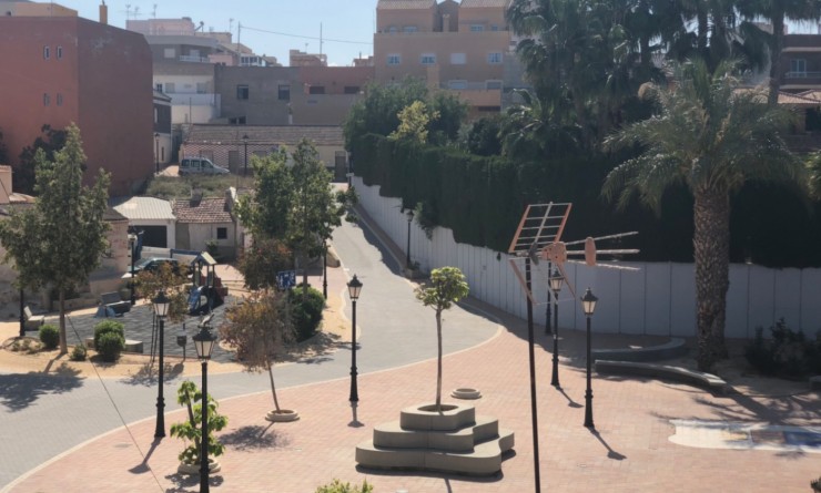 Revente - semi_detached_house - San Miguel de Salinas - Costa Blanca Sur