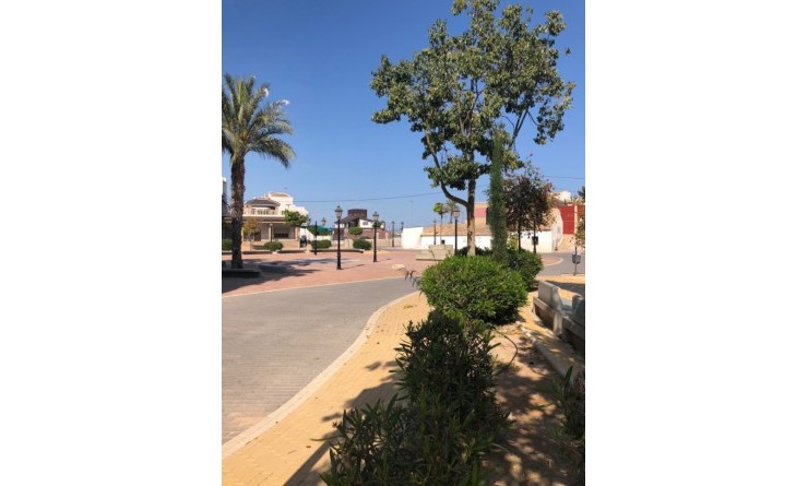 Revente - semi_detached_house - San Miguel de Salinas - Costa Blanca Sur