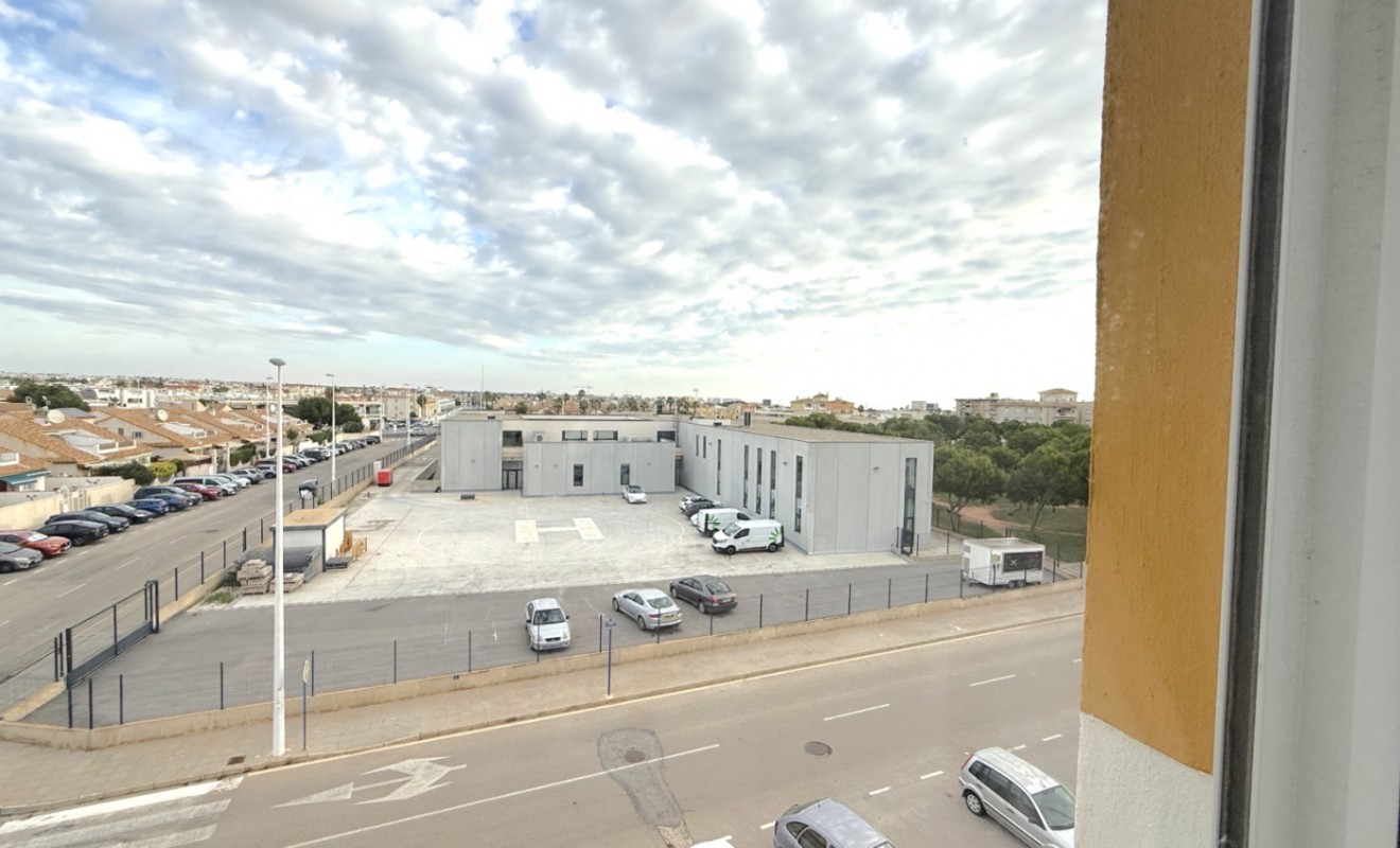 Sale - Apartment - Orihuela - Costa Blanca Sur