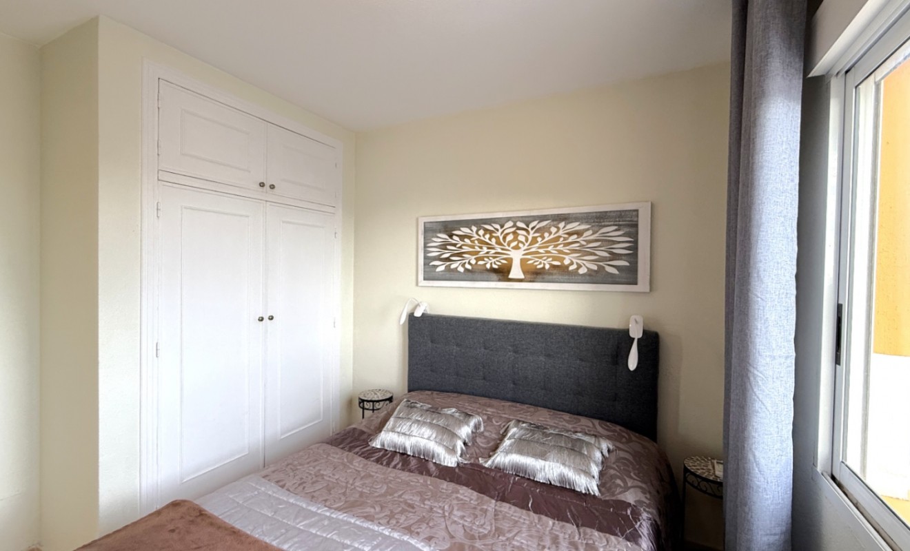 Sale - Apartment - Orihuela - Costa Blanca Sur