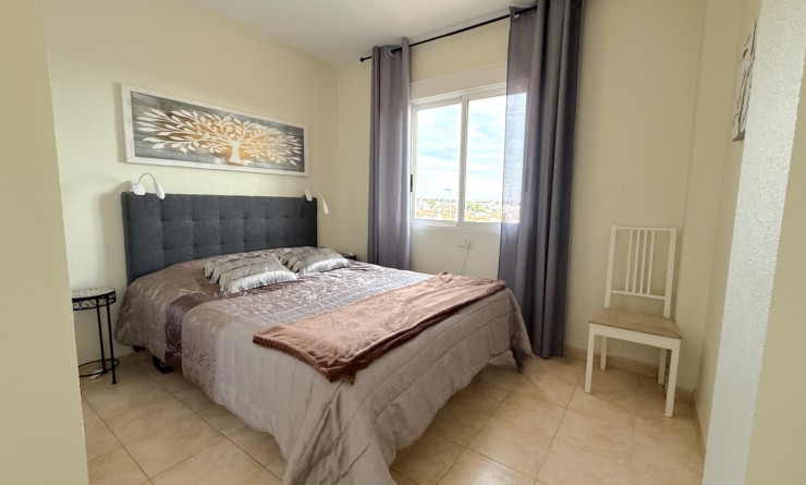Sale - Apartment - Orihuela - Costa Blanca Sur