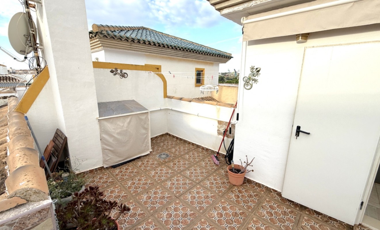 Sale - Apartment - Orihuela - Costa Blanca Sur