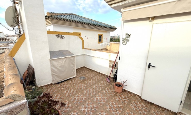 Sale - Apartment - Orihuela - Costa Blanca Sur