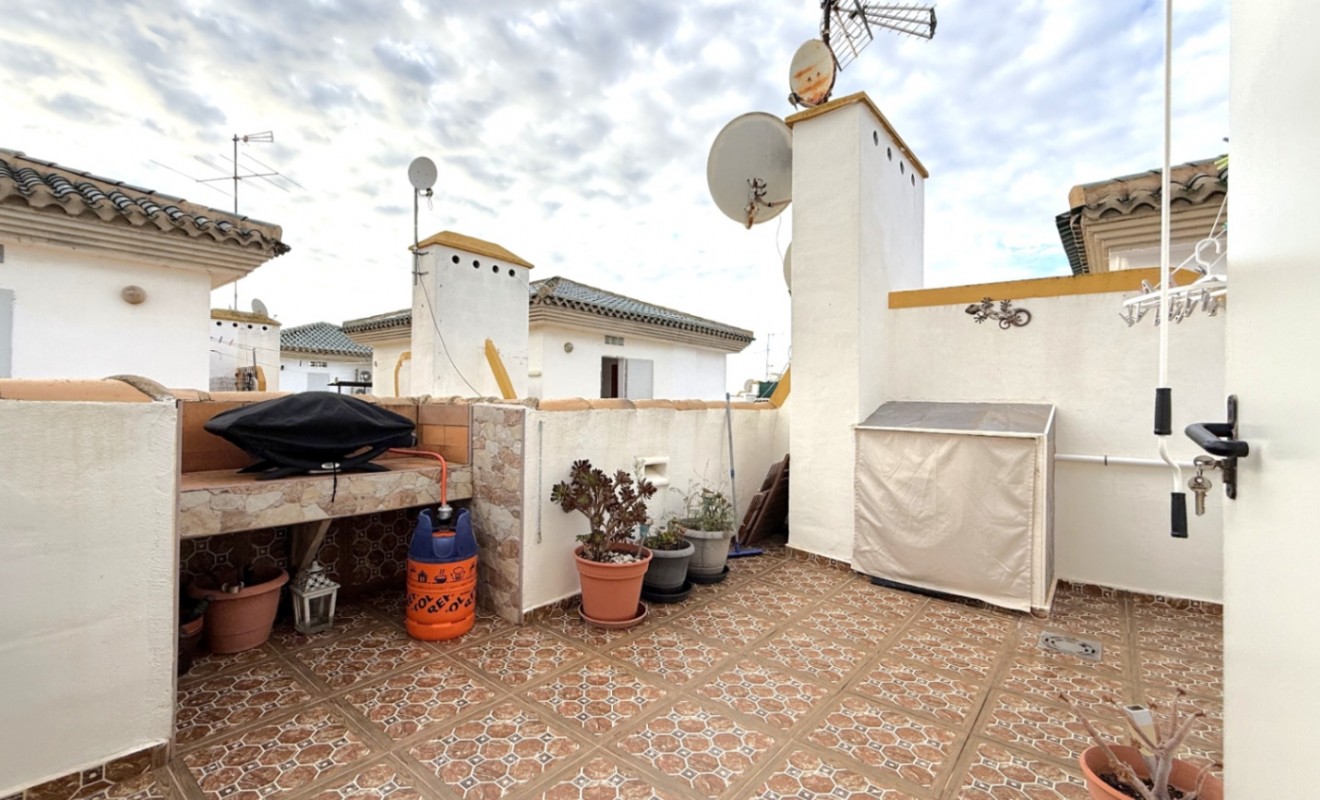 Sale - Apartment - Orihuela - Costa Blanca Sur