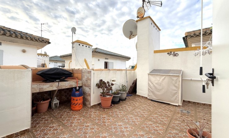 Sale - Apartment - Orihuela - Costa Blanca Sur