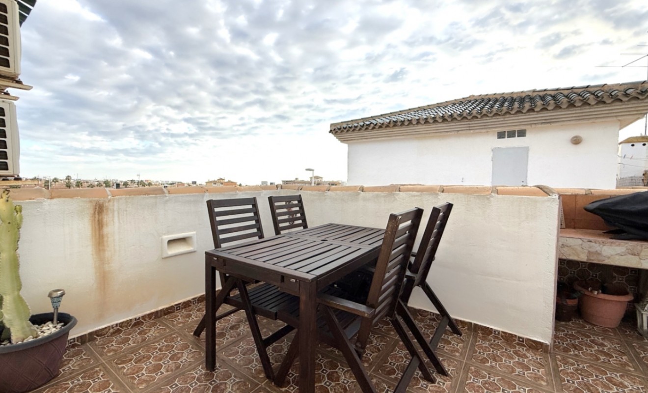 Sale - Apartment - Orihuela - Costa Blanca Sur