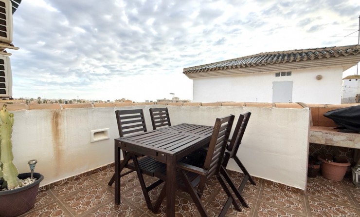 Sale - Apartment - Orihuela - Costa Blanca Sur