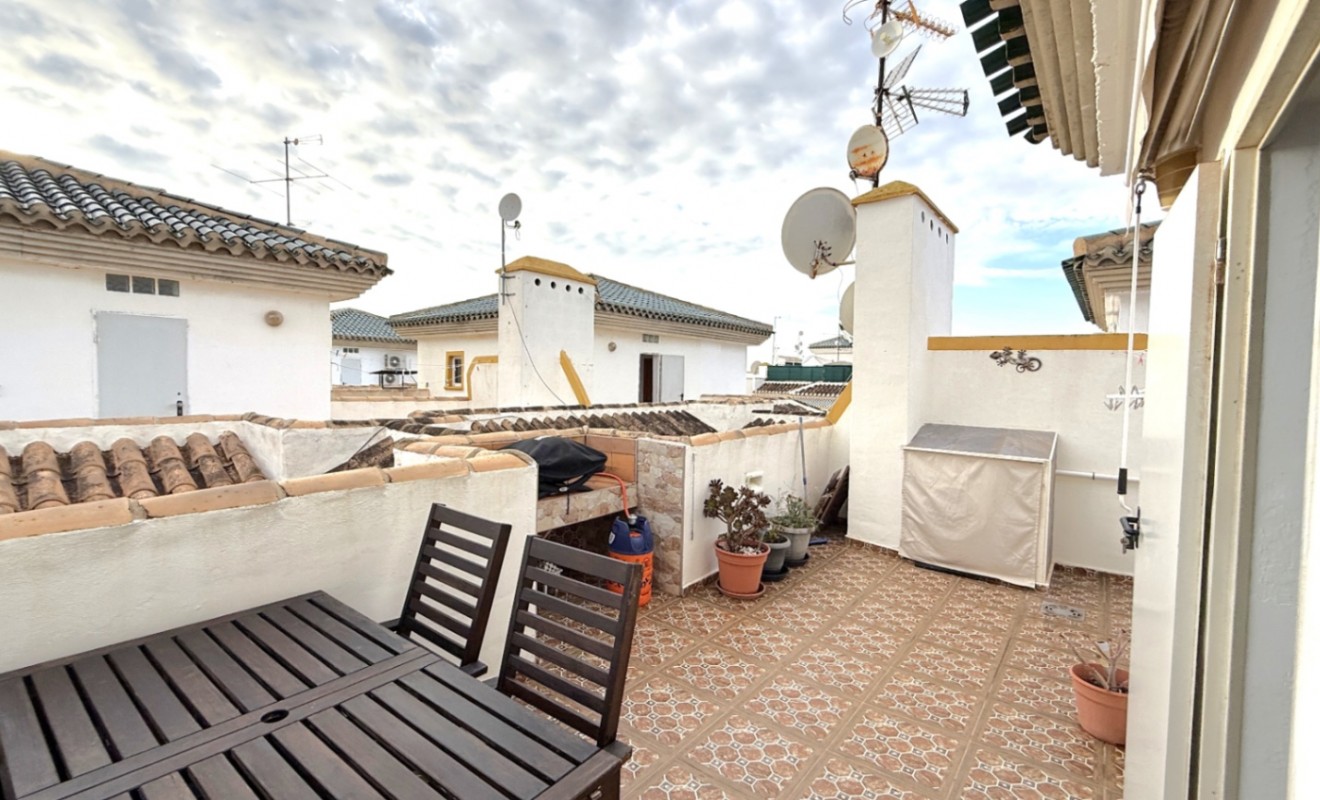 Sale - Apartment - Orihuela - Costa Blanca Sur