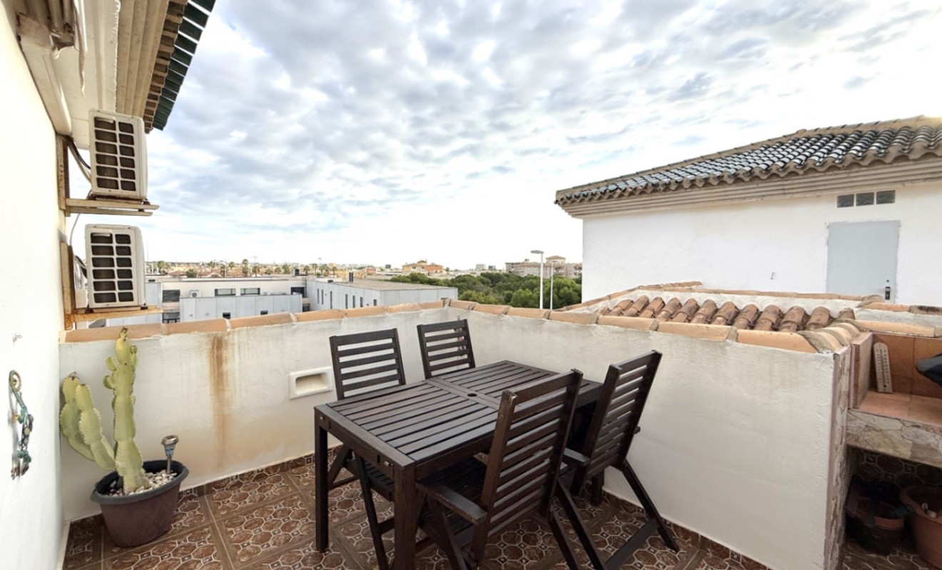 Sale - Apartment - Orihuela - Costa Blanca Sur