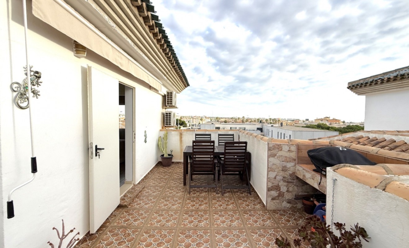 Sale - Apartment - Orihuela - Costa Blanca Sur