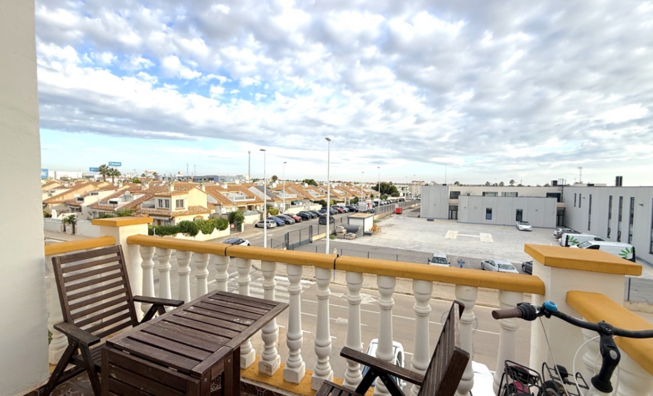 Sale - Apartment - Orihuela - Costa Blanca Sur
